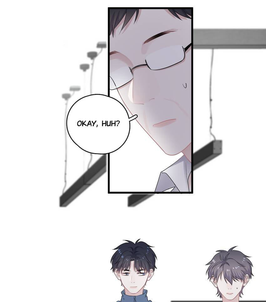 Read The Guy Inside Me chapter 5 image 4 on Lezhin