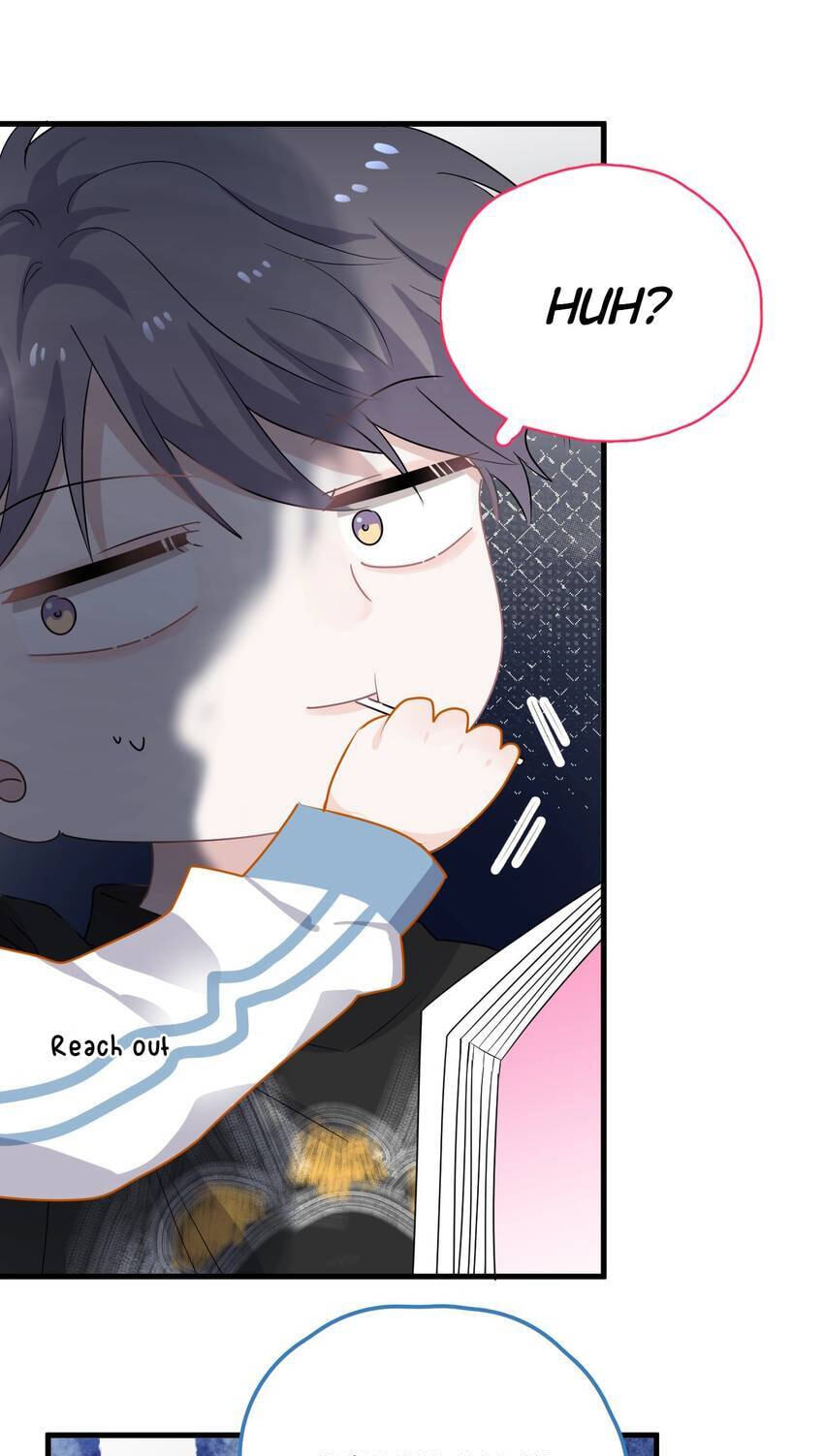 Read The Guy Inside Me chapter 5 image 40 on Lezhin