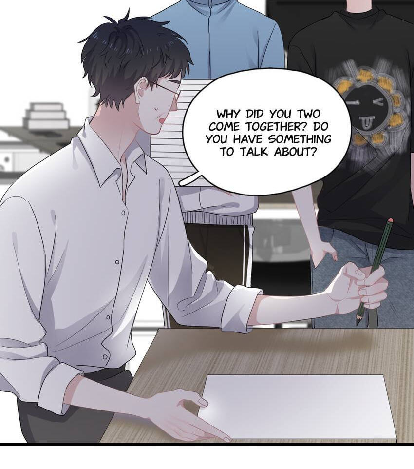 Read The Guy Inside Me chapter 5 image 5 on Lezhin