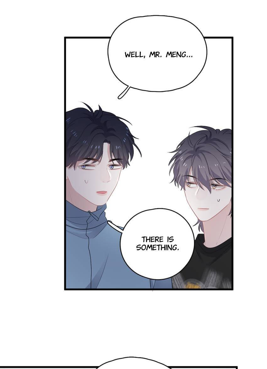 Read The Guy Inside Me chapter 5 image 6 on Lezhin
