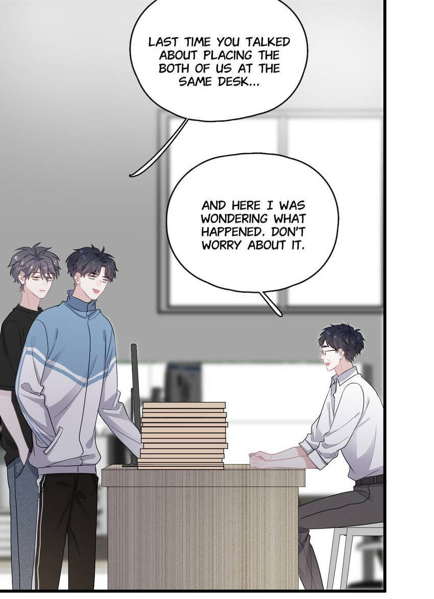 Read The Guy Inside Me chapter 5 image 7 on Lezhin