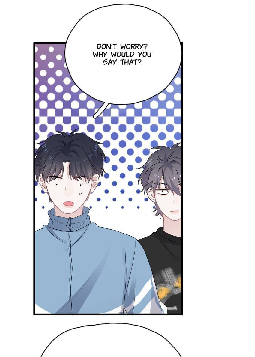 Read The Guy Inside Me chapter 5 image 8 on Lezhin