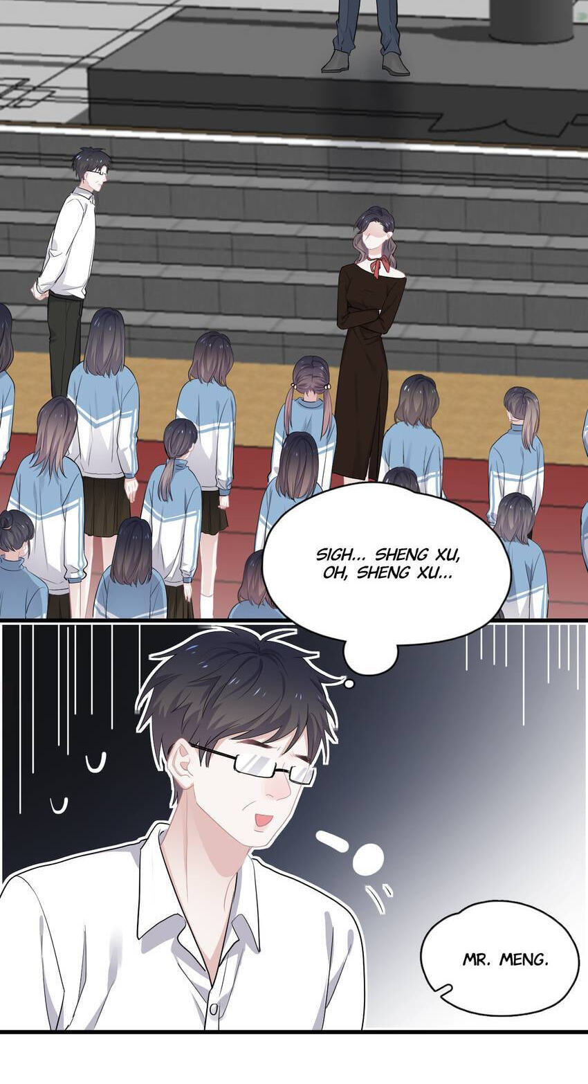 Read The Guy Inside Me chapter 50 image 13 on Lezhin