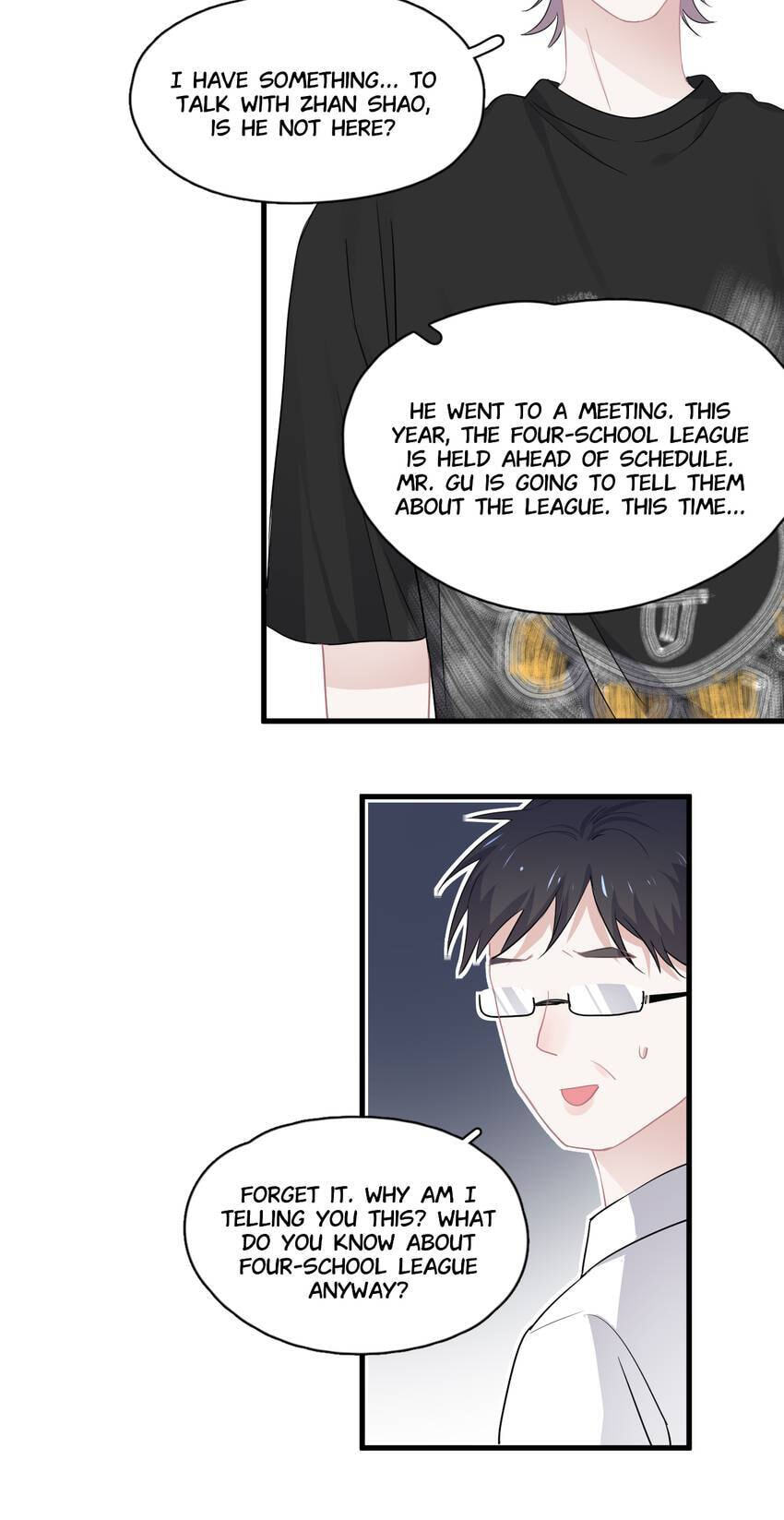 Read The Guy Inside Me chapter 50 image 15 on Lezhin