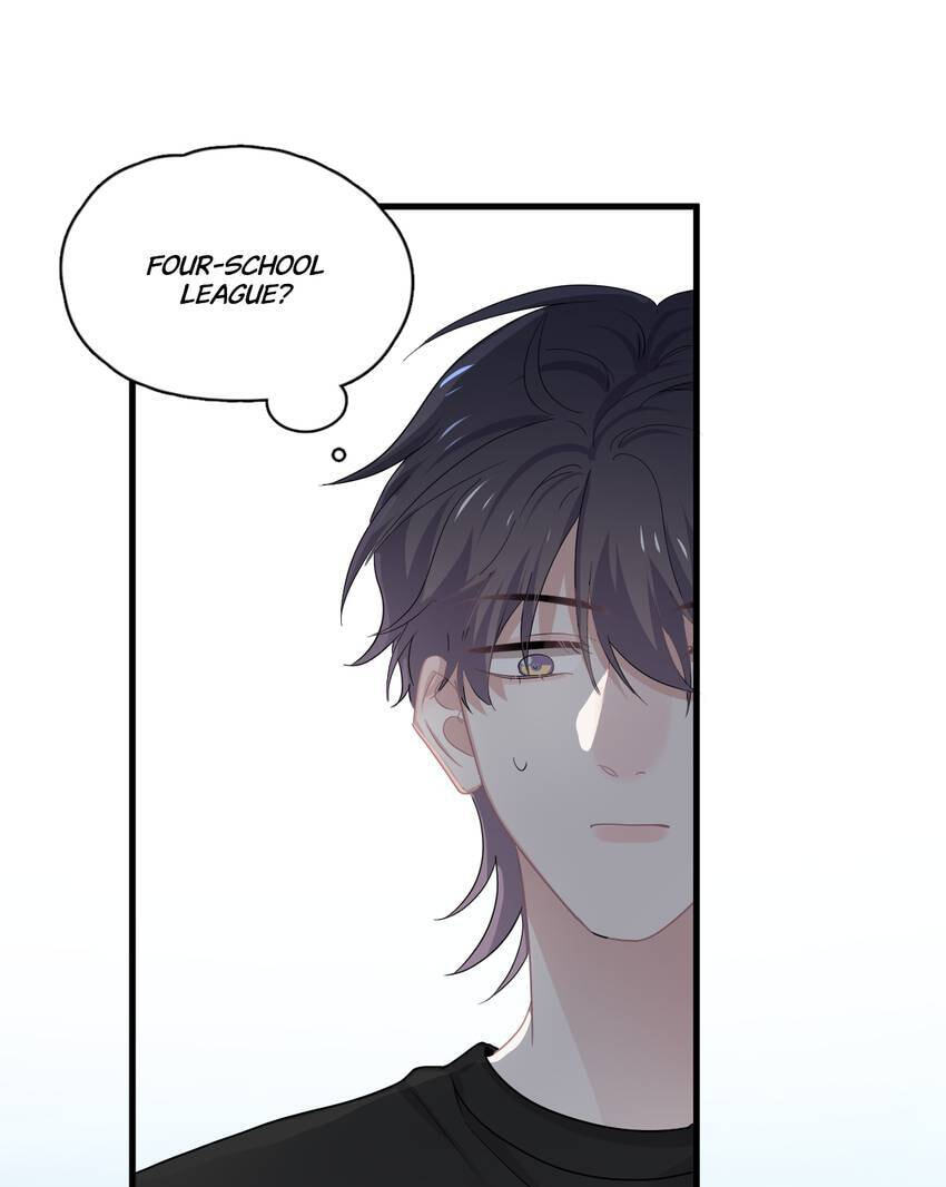 Read The Guy Inside Me chapter 50 image 16 on Lezhin