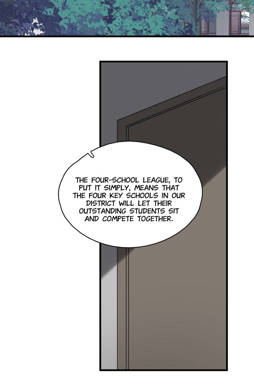 Read The Guy Inside Me chapter 50 image 19 on Lezhin