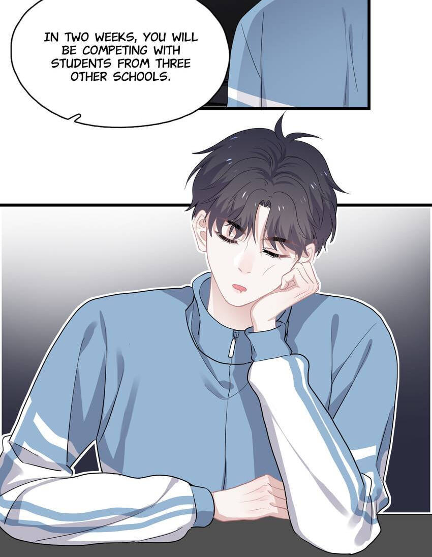 Read The Guy Inside Me chapter 50 image 21 on Lezhin