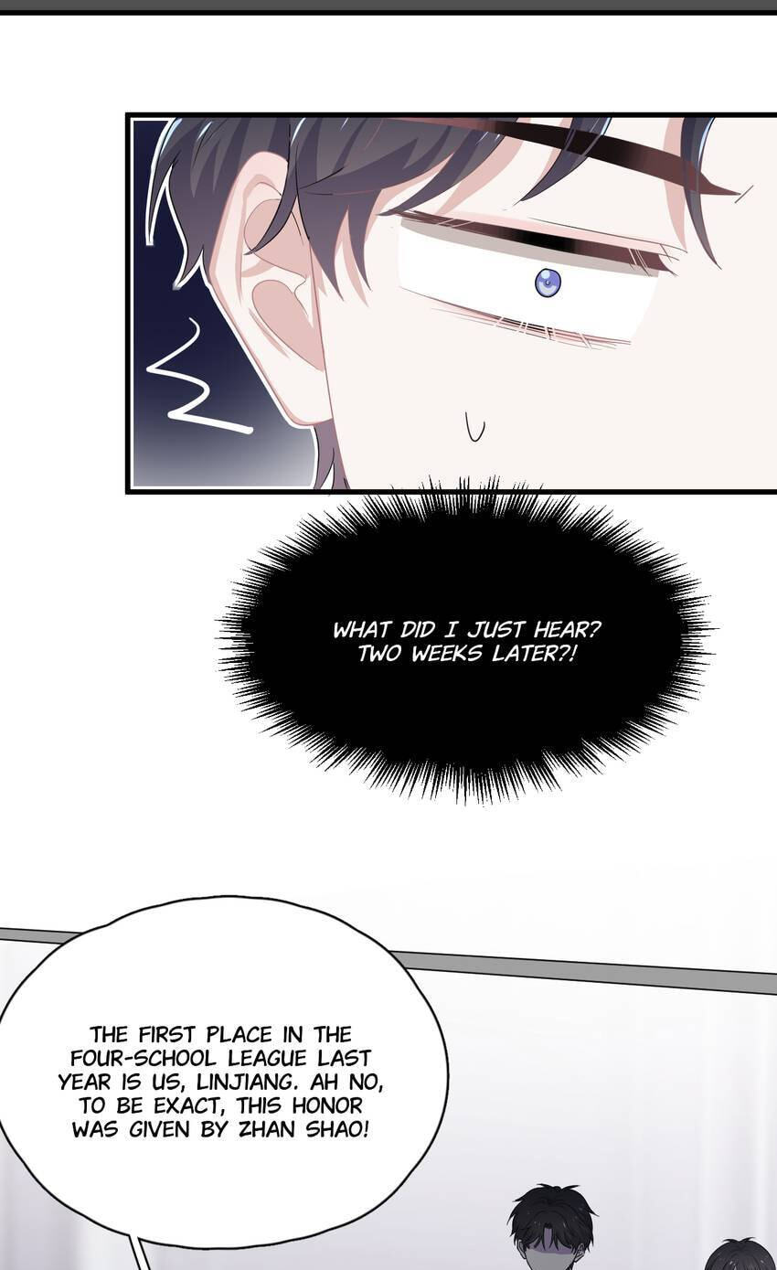 Read The Guy Inside Me chapter 50 image 22 on Lezhin
