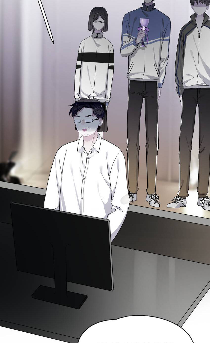 Read The Guy Inside Me chapter 50 image 23 on Lezhin