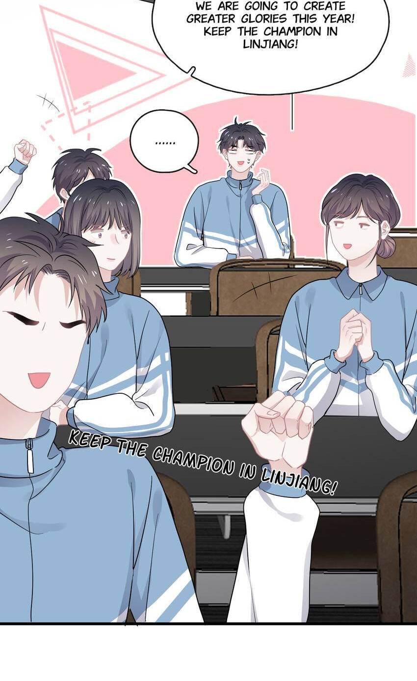 Read The Guy Inside Me chapter 50 image 24 on Lezhin