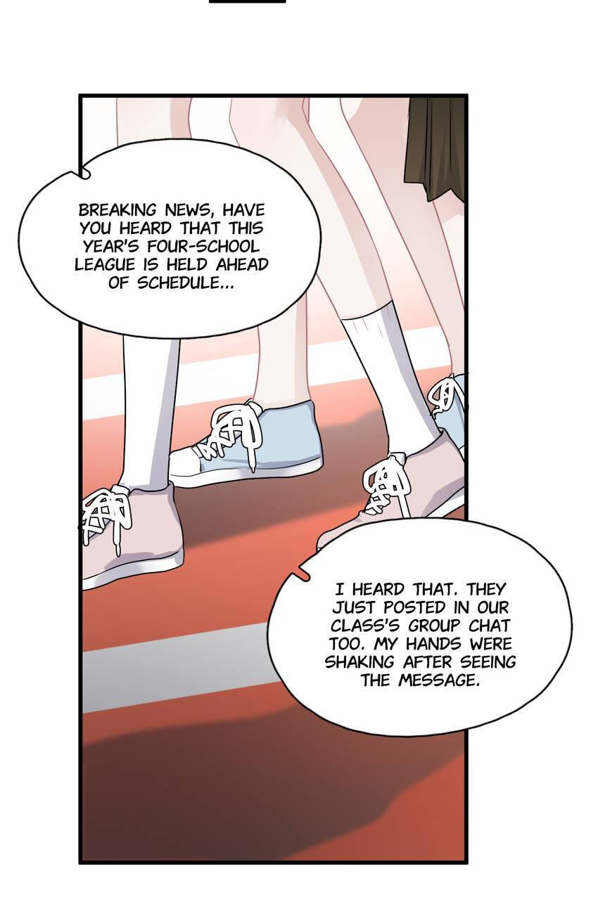 Read The Guy Inside Me chapter 50 image 26 on Lezhin