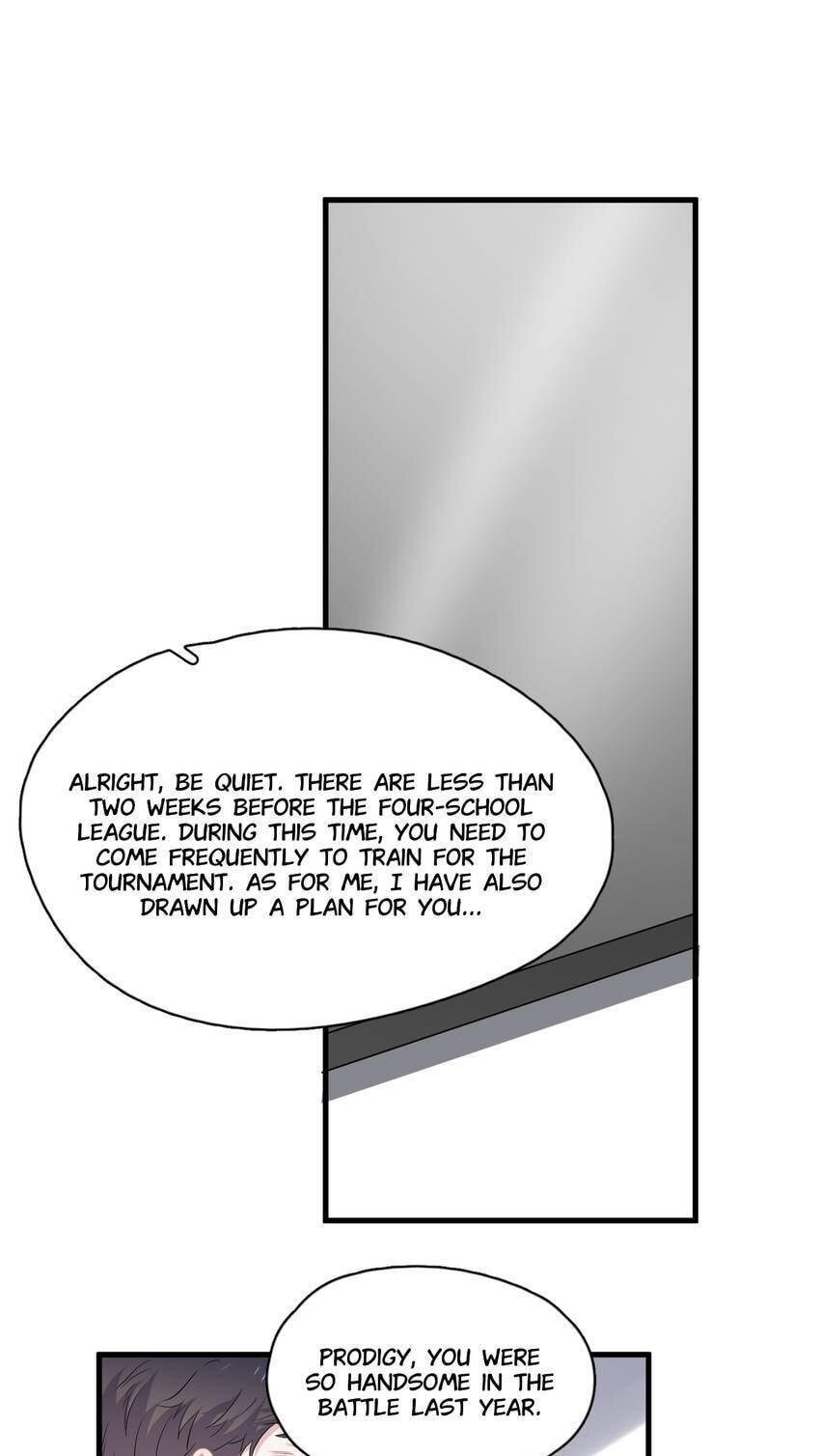Read The Guy Inside Me chapter 50 image 28 on Lezhin