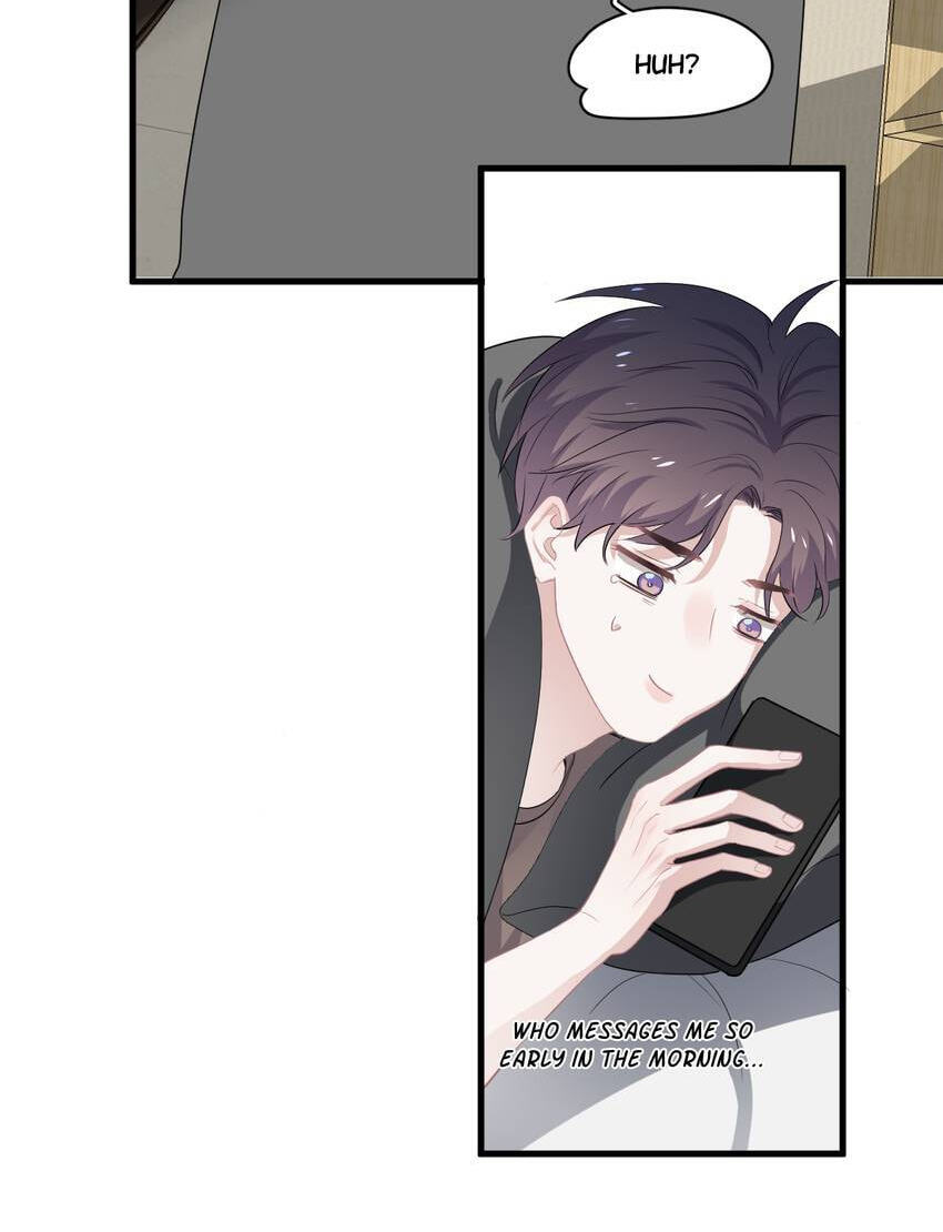 Read The Guy Inside Me chapter 50 image 3 on Lezhin