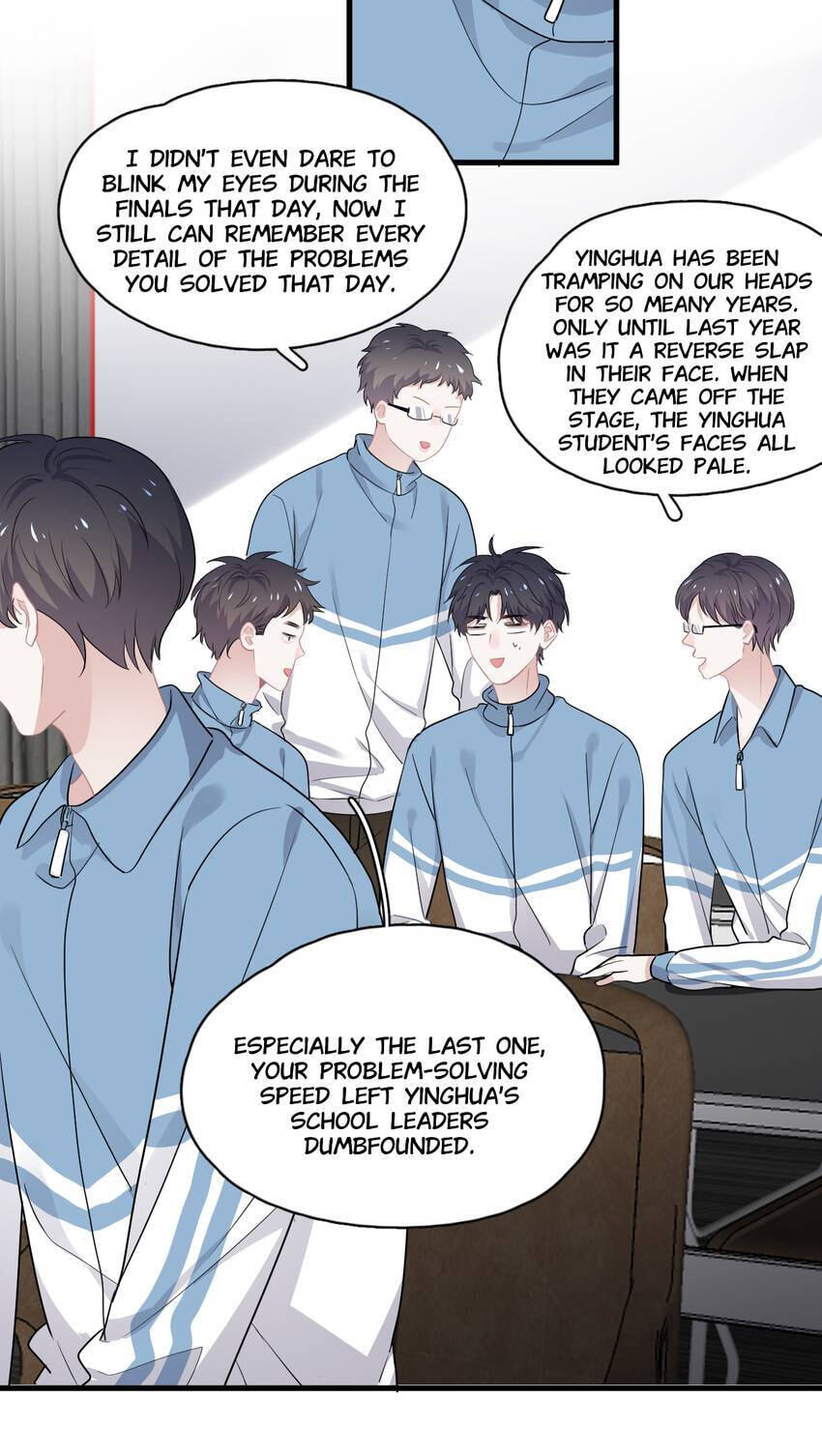 Read The Guy Inside Me chapter 50 image 30 on Lezhin