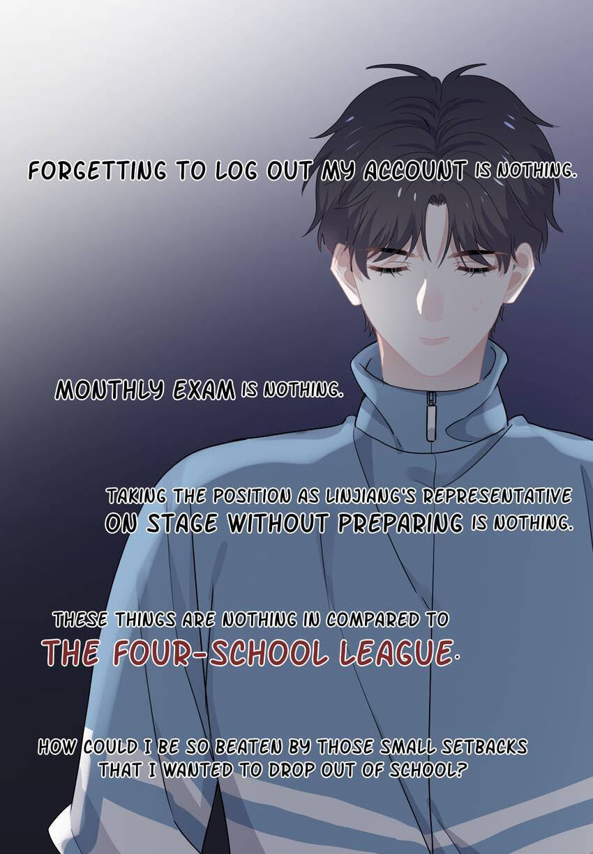 Read The Guy Inside Me chapter 50 image 33 on Lezhin