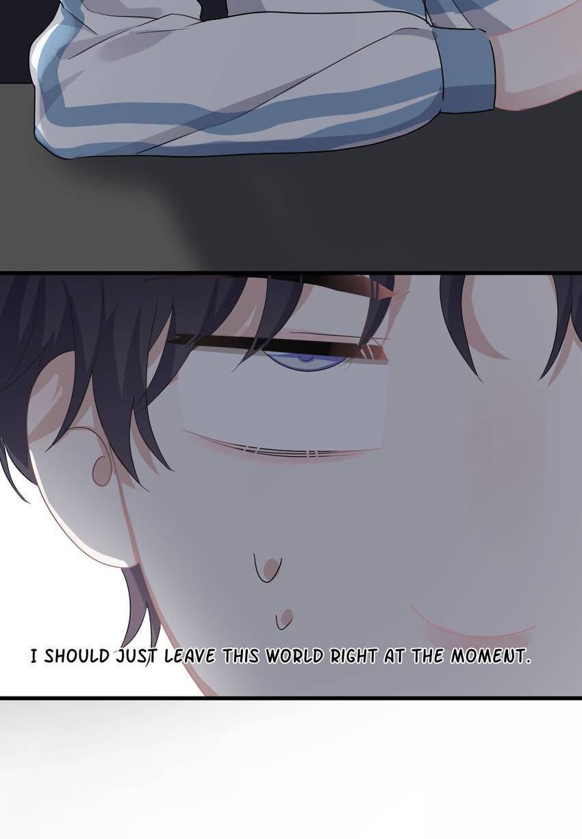 Read The Guy Inside Me chapter 50 image 34 on Lezhin