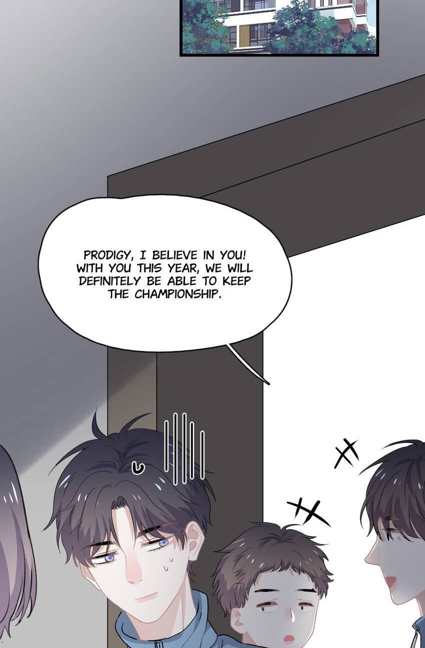 Read The Guy Inside Me chapter 50 image 36 on Lezhin