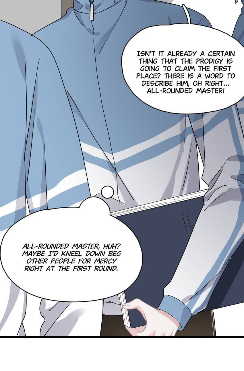 Read The Guy Inside Me chapter 50 image 37 on Lezhin