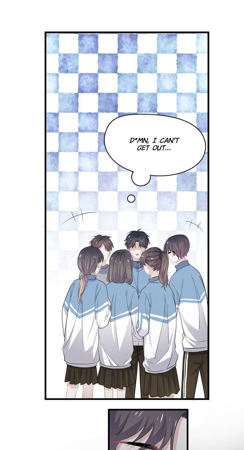 Read The Guy Inside Me chapter 50 image 38 on Lezhin