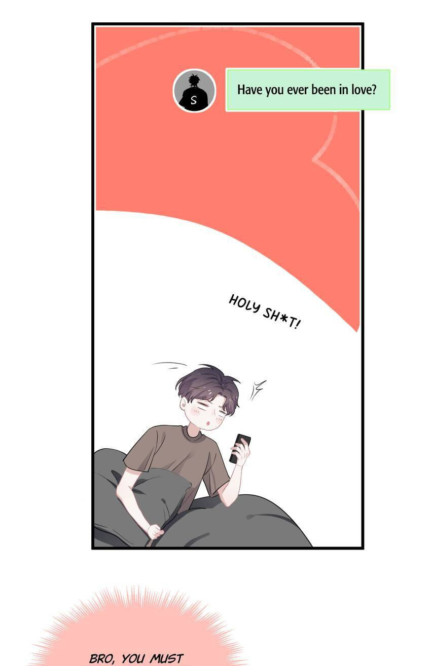 Read The Guy Inside Me chapter 50 image 4 on Lezhin