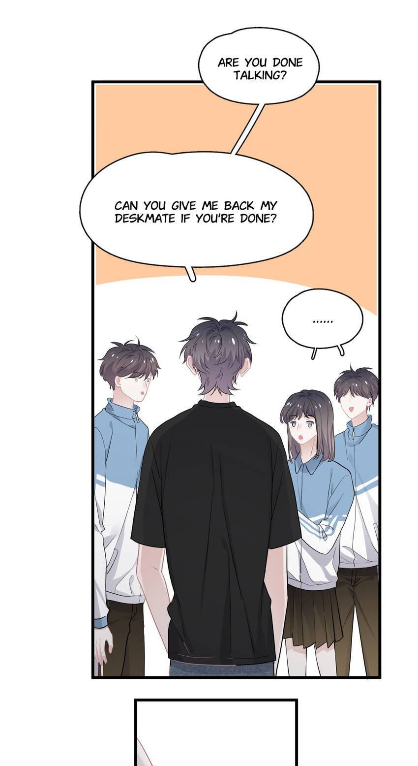Read The Guy Inside Me chapter 50 image 41 on Lezhin