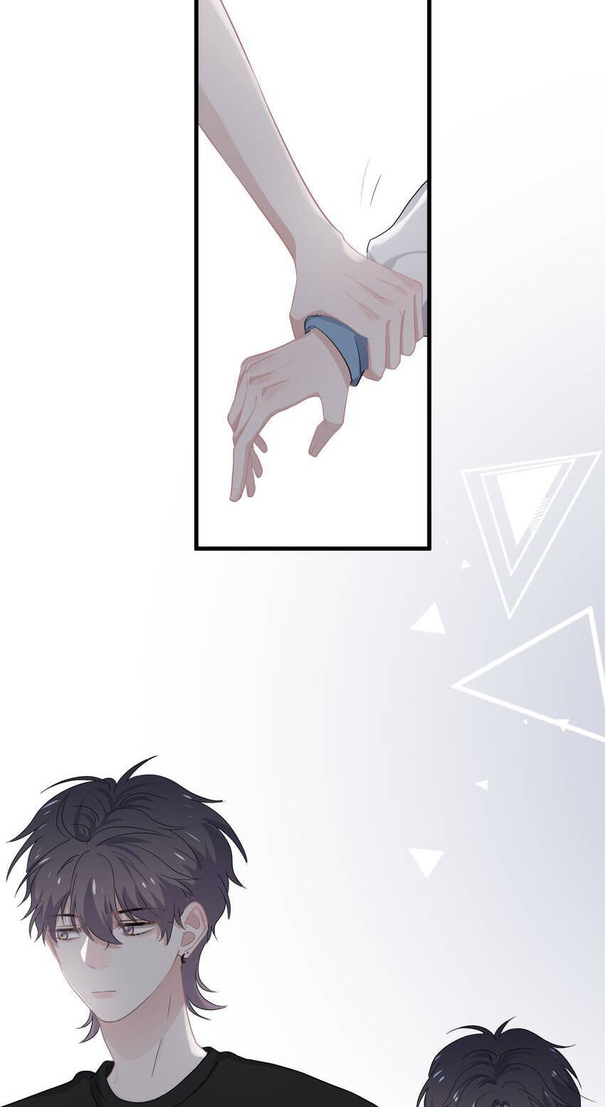 Read The Guy Inside Me chapter 50 image 42 on Lezhin