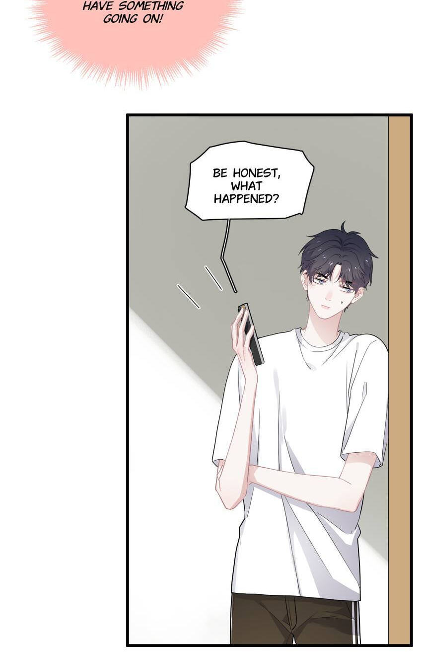 Read The Guy Inside Me chapter 50 image 5 on Lezhin