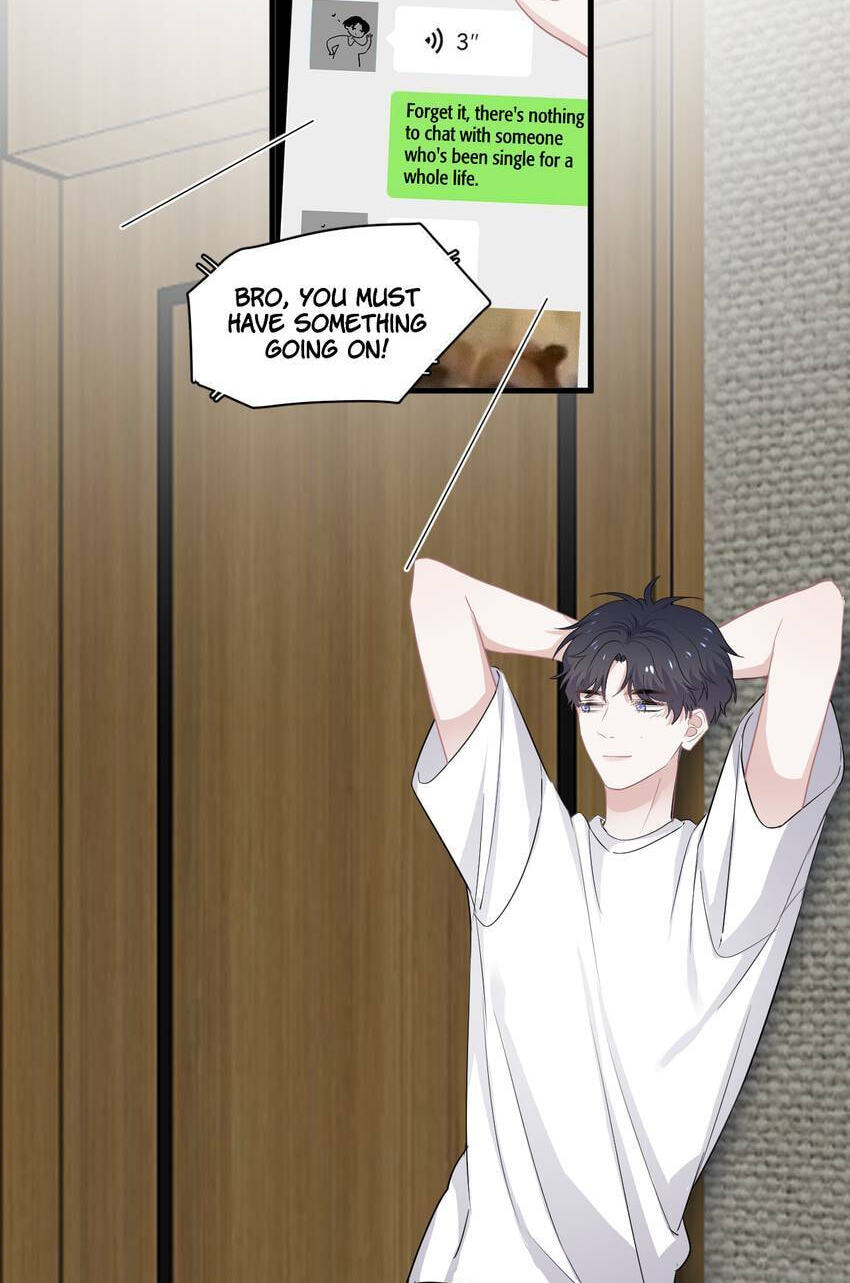 Read The Guy Inside Me chapter 50 image 7 on Lezhin