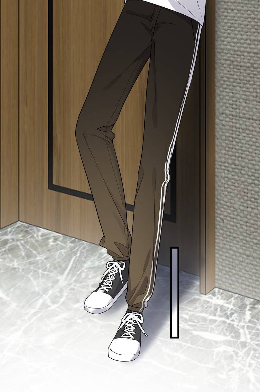 Read The Guy Inside Me chapter 50 image 8 on Lezhin