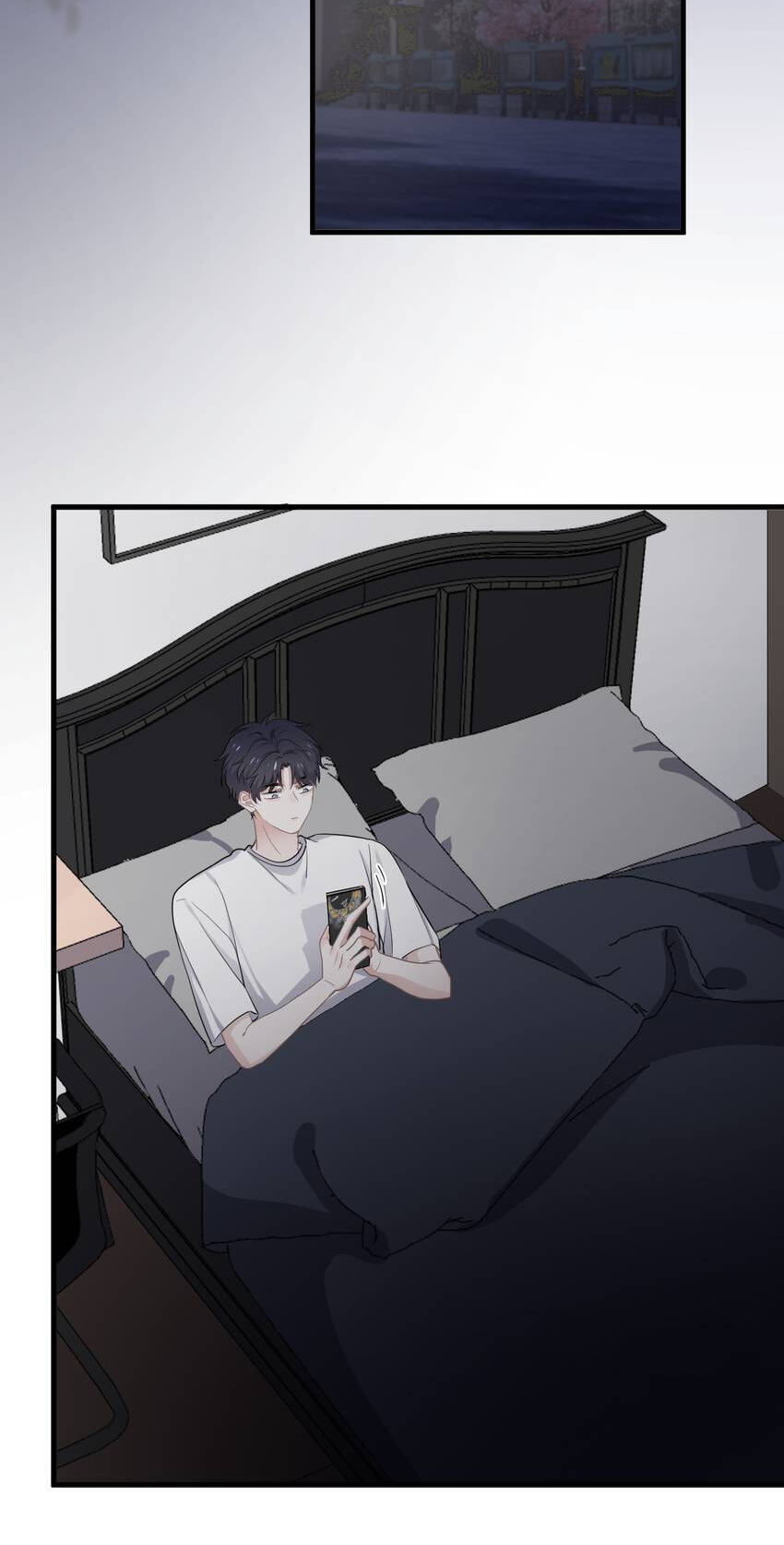 Read The Guy Inside Me chapter 51 image 12 on Lezhin