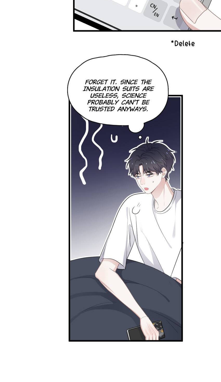 Read The Guy Inside Me chapter 51 image 14 on Lezhin