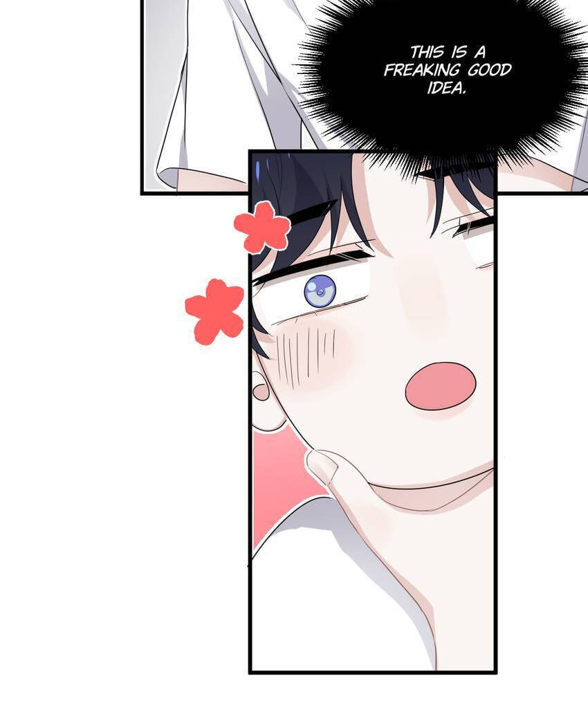 Read The Guy Inside Me chapter 51 image 16 on Lezhin