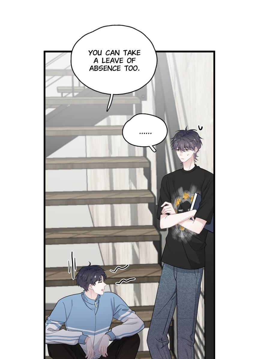 Read The Guy Inside Me chapter 51 image 2 on Lezhin