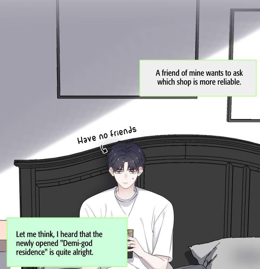 Read The Guy Inside Me chapter 51 image 21 on Lezhin