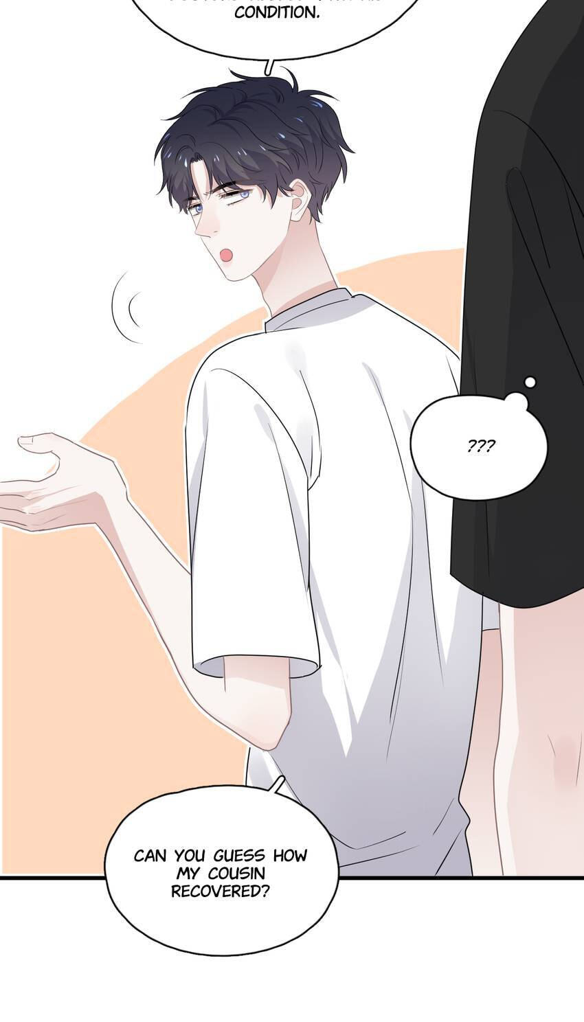 Read The Guy Inside Me chapter 51 image 31 on Lezhin