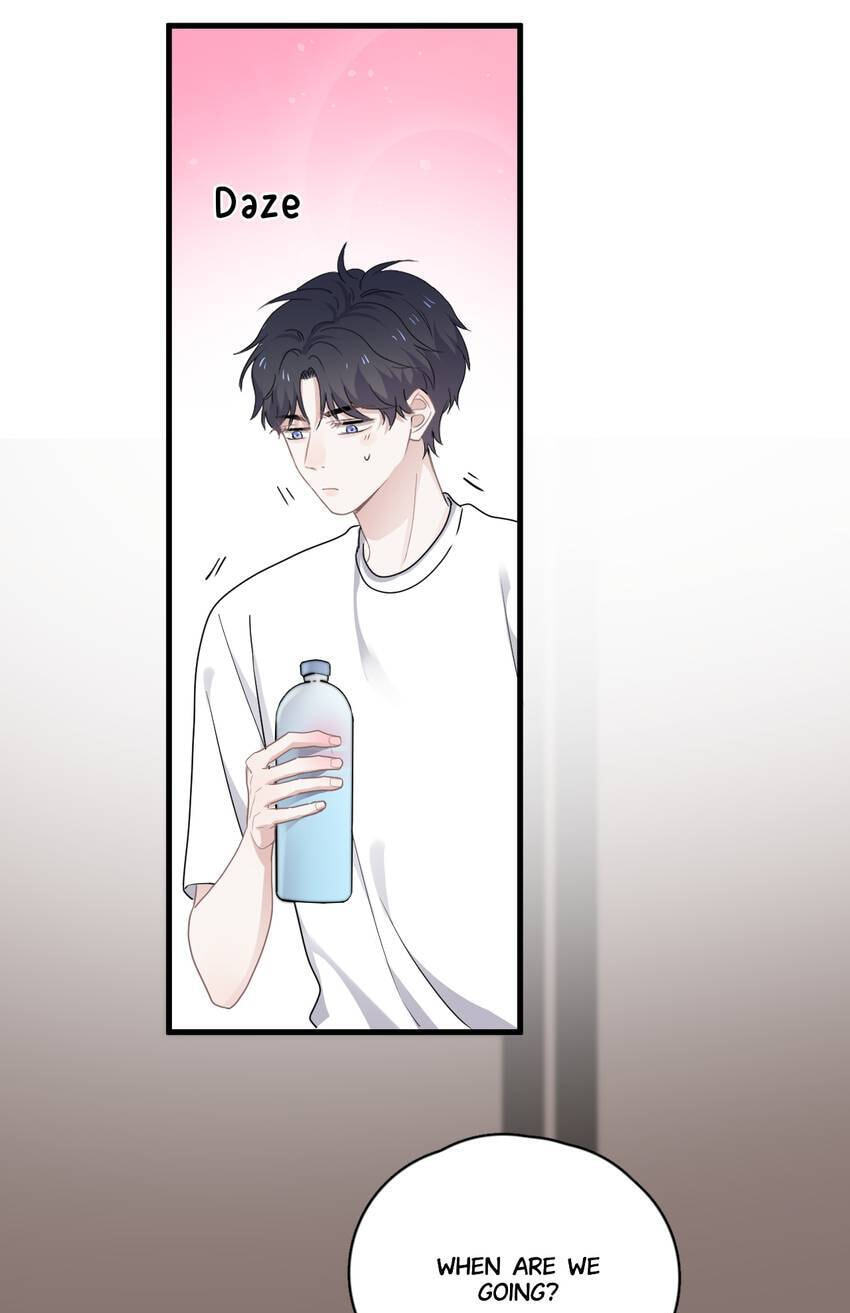 Read The Guy Inside Me chapter 51 image 38 on Lezhin