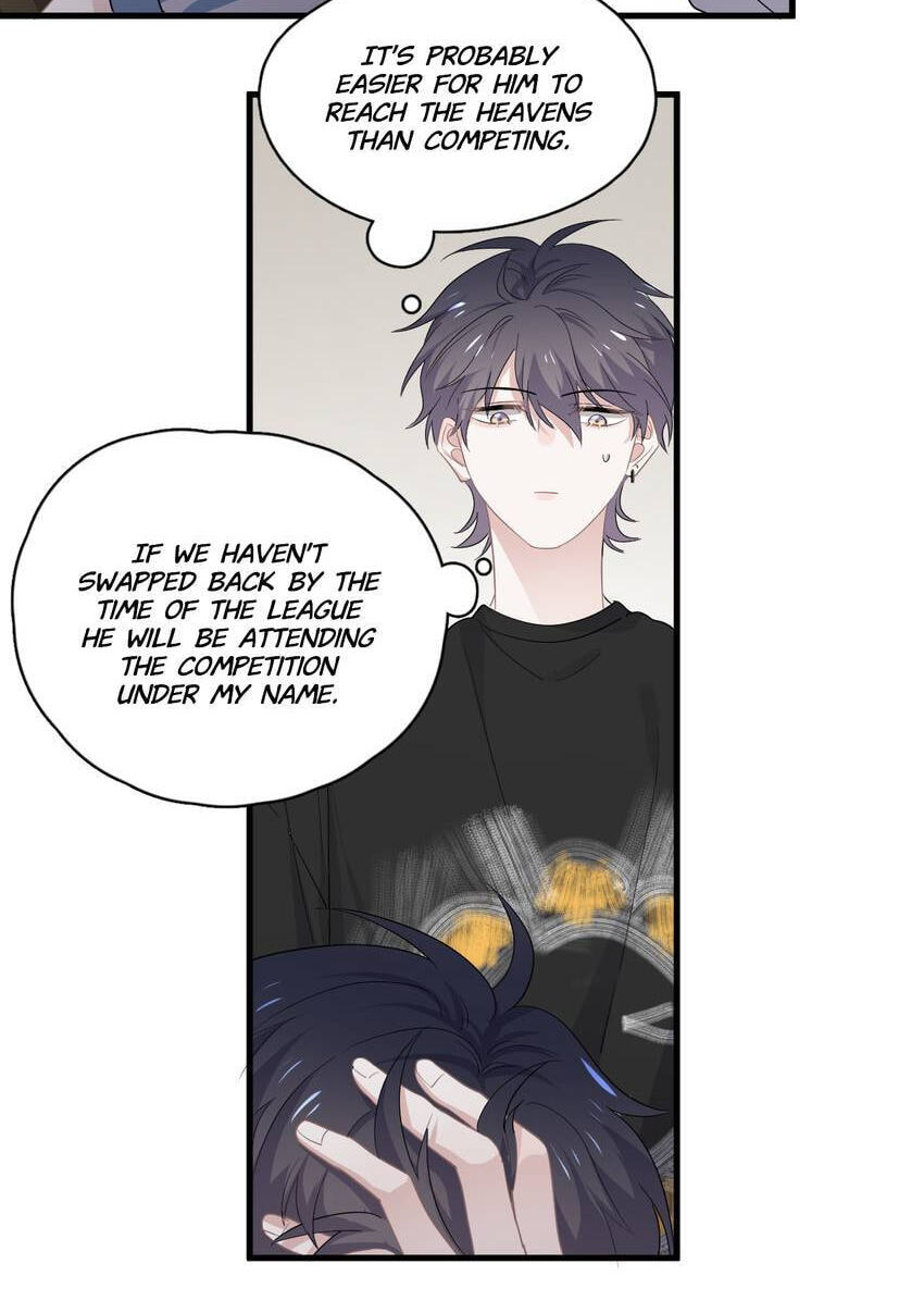 Read The Guy Inside Me chapter 51 image 4 on Lezhin