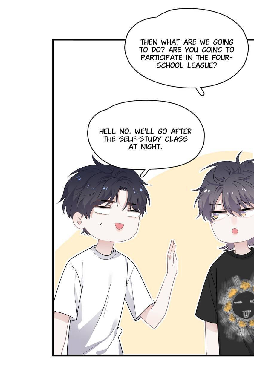 Read The Guy Inside Me chapter 51 image 40 on Lezhin