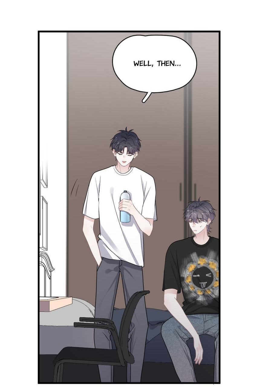 Read The Guy Inside Me chapter 51 image 41 on Lezhin