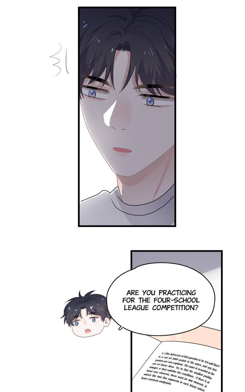 Read The Guy Inside Me chapter 51 image 42 on Lezhin