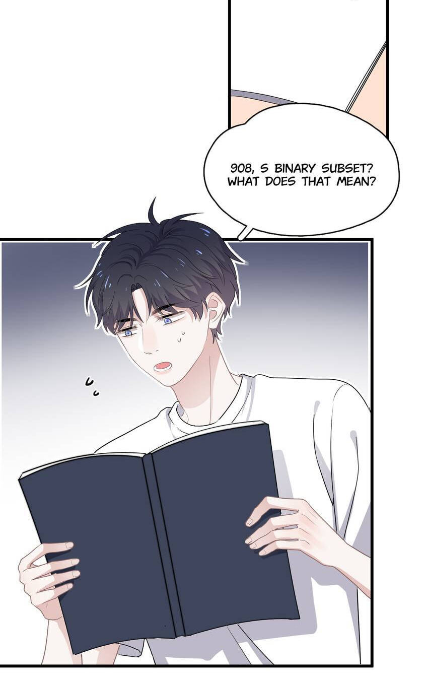 Read The Guy Inside Me chapter 51 image 43 on Lezhin