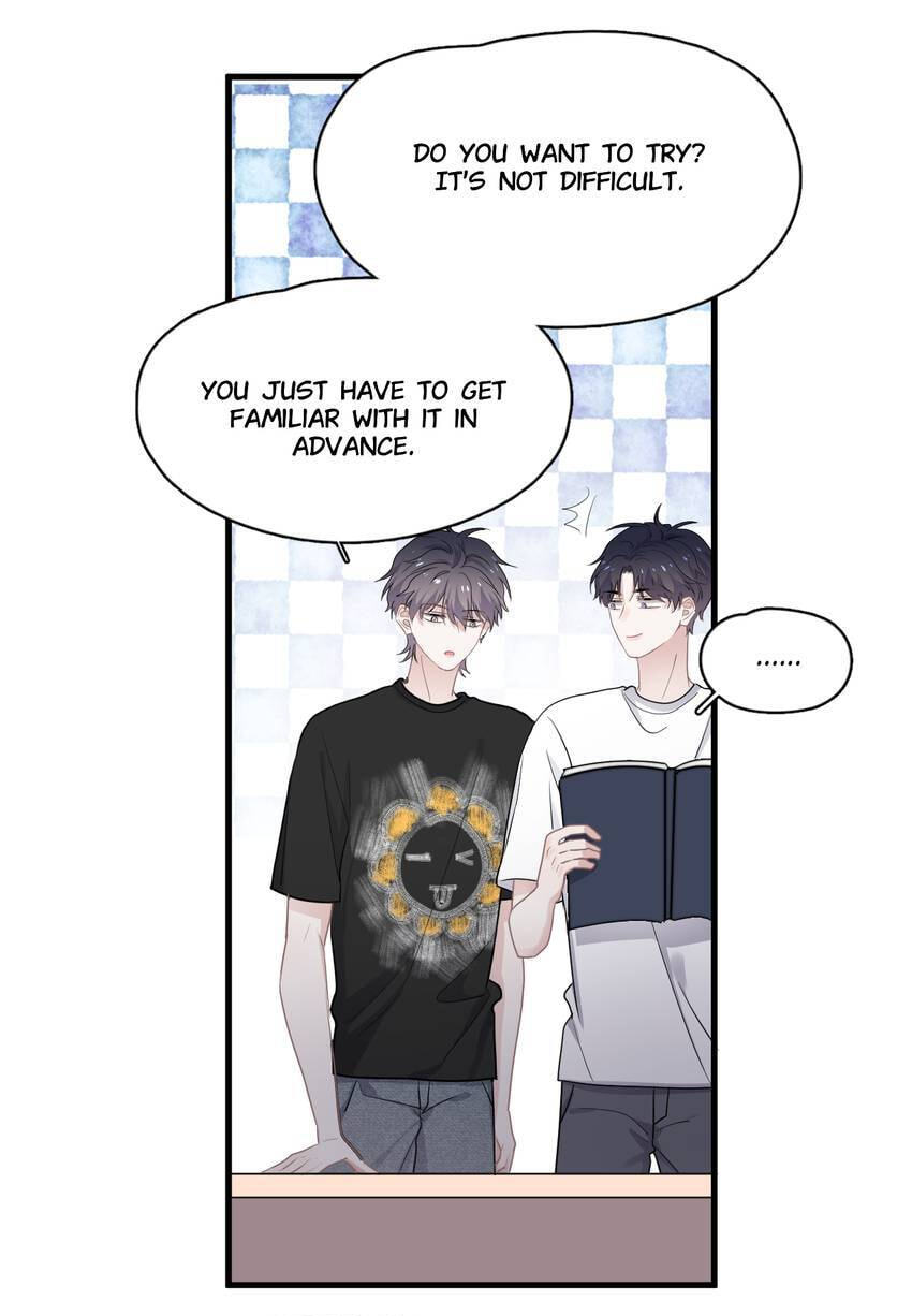 Read The Guy Inside Me chapter 51 image 44 on Lezhin