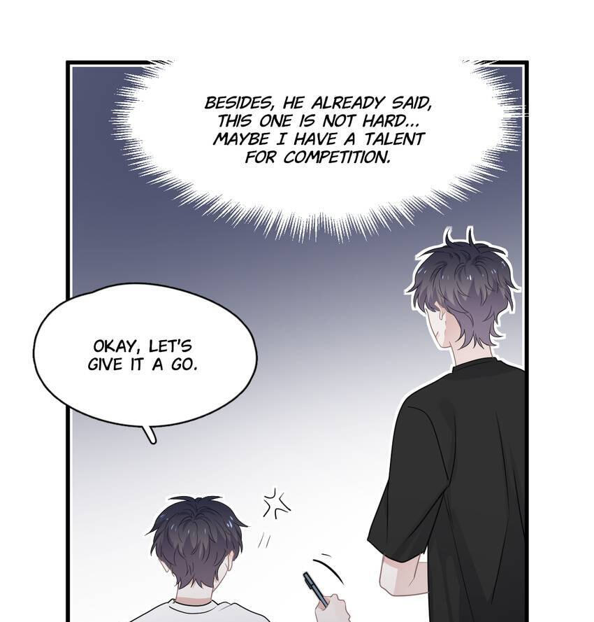 Read The Guy Inside Me chapter 51 image 46 on Lezhin