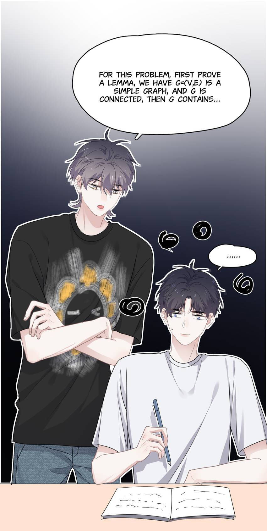 Read The Guy Inside Me chapter 51 image 48 on Lezhin