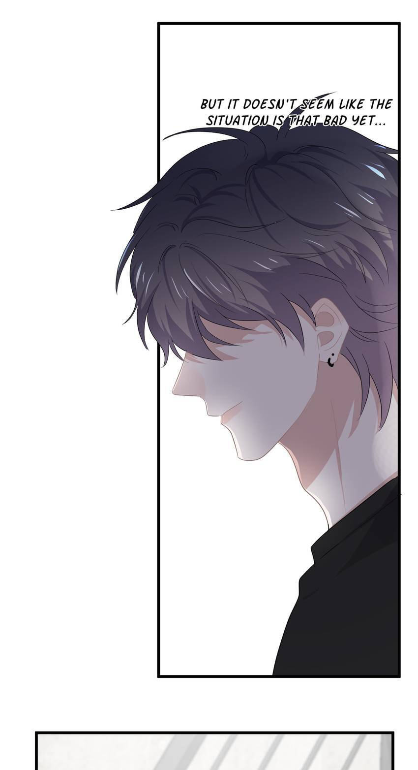 Read The Guy Inside Me chapter 51 image 5 on Lezhin