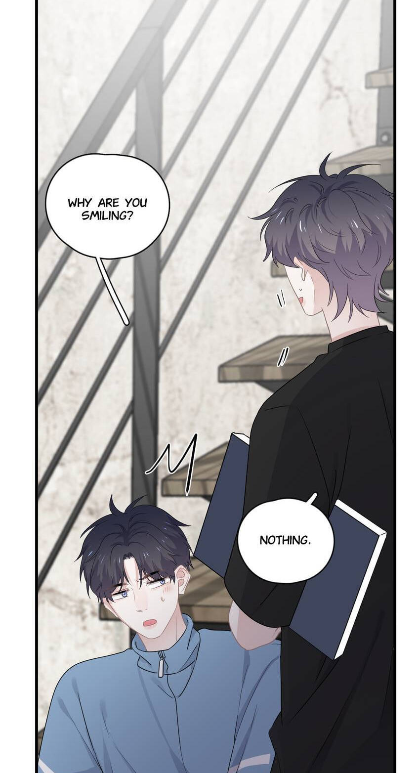 Read The Guy Inside Me chapter 51 image 6 on Lezhin