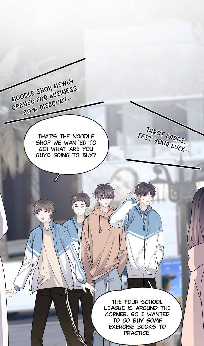 Read The Guy Inside Me chapter 52 image 11 on Lezhin