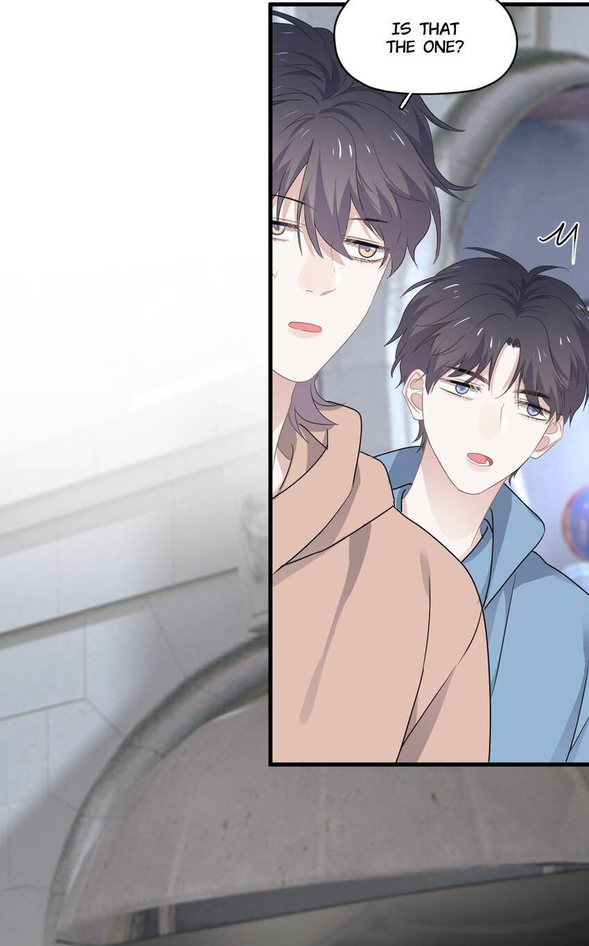 Read The Guy Inside Me chapter 52 image 14 on Lezhin