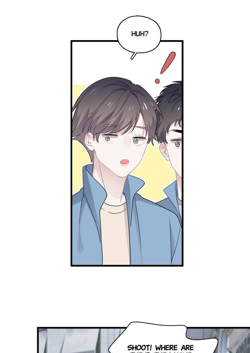 Read The Guy Inside Me chapter 52 image 18 on Lezhin