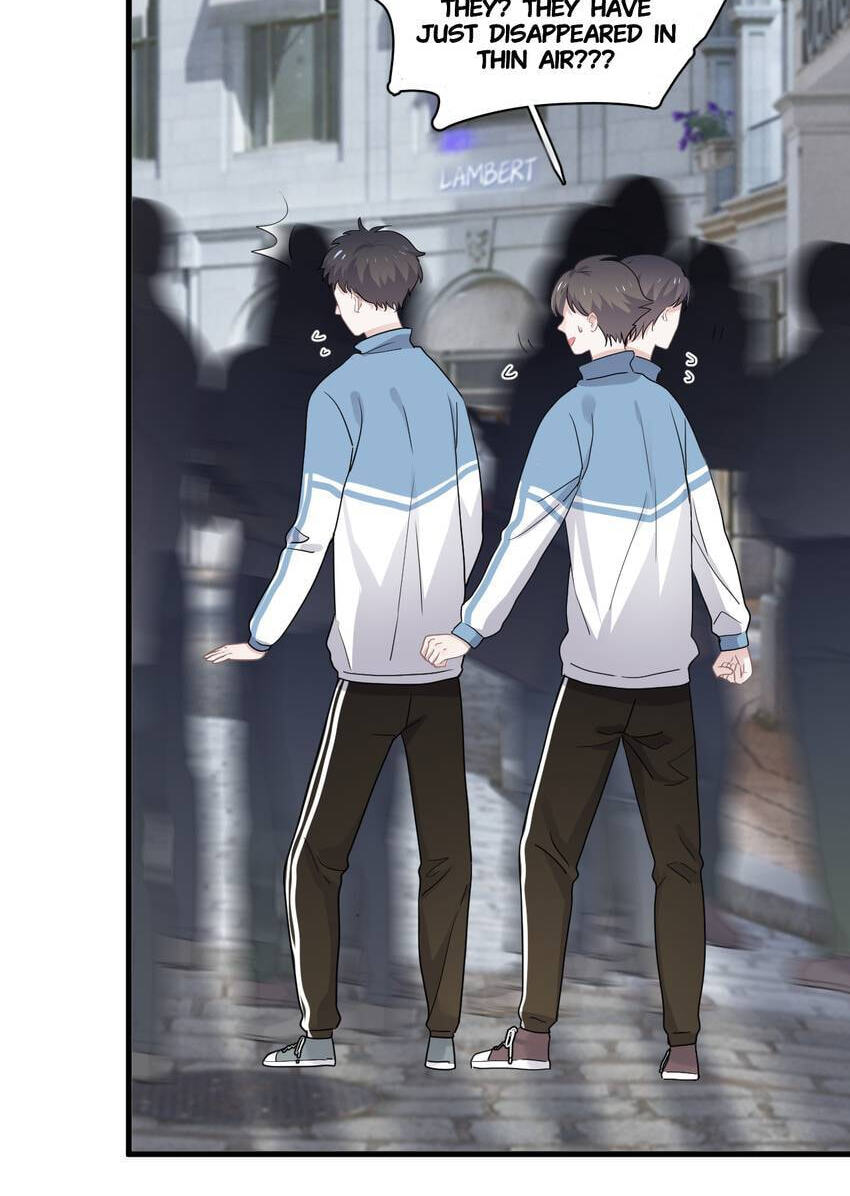 Read The Guy Inside Me chapter 52 image 19 on Lezhin